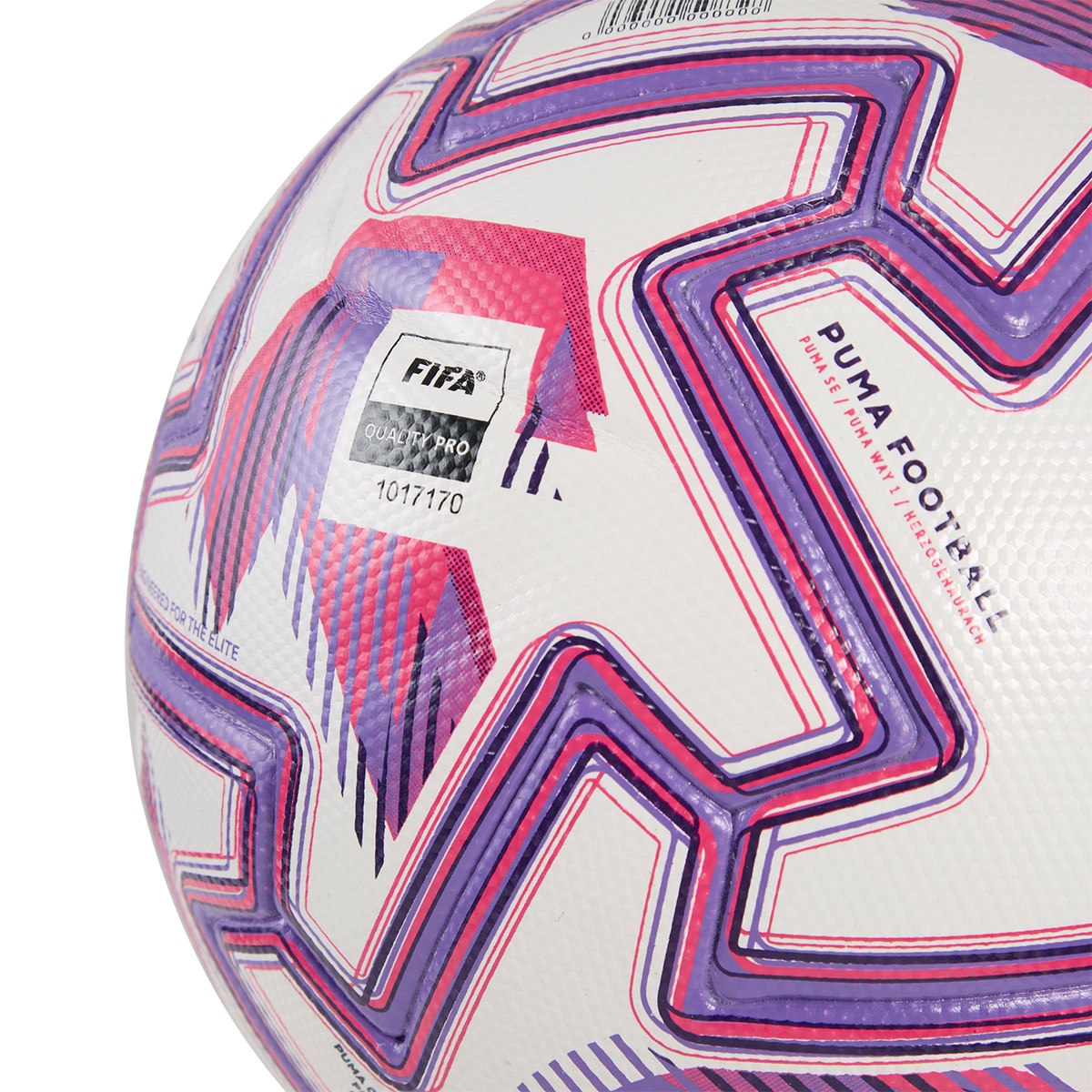 Bola de Futebol Orbita Ultimate Premier League FIFA Quality Pro Branco-2