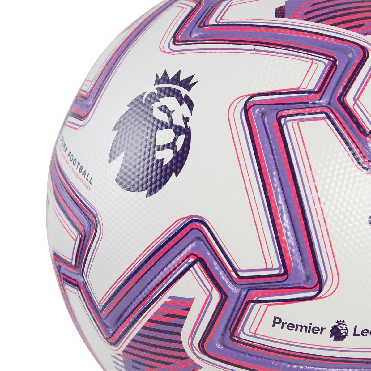 Bola de Futebol Orbita Ultimate Premier League FIFA Quality Pro Branco-3