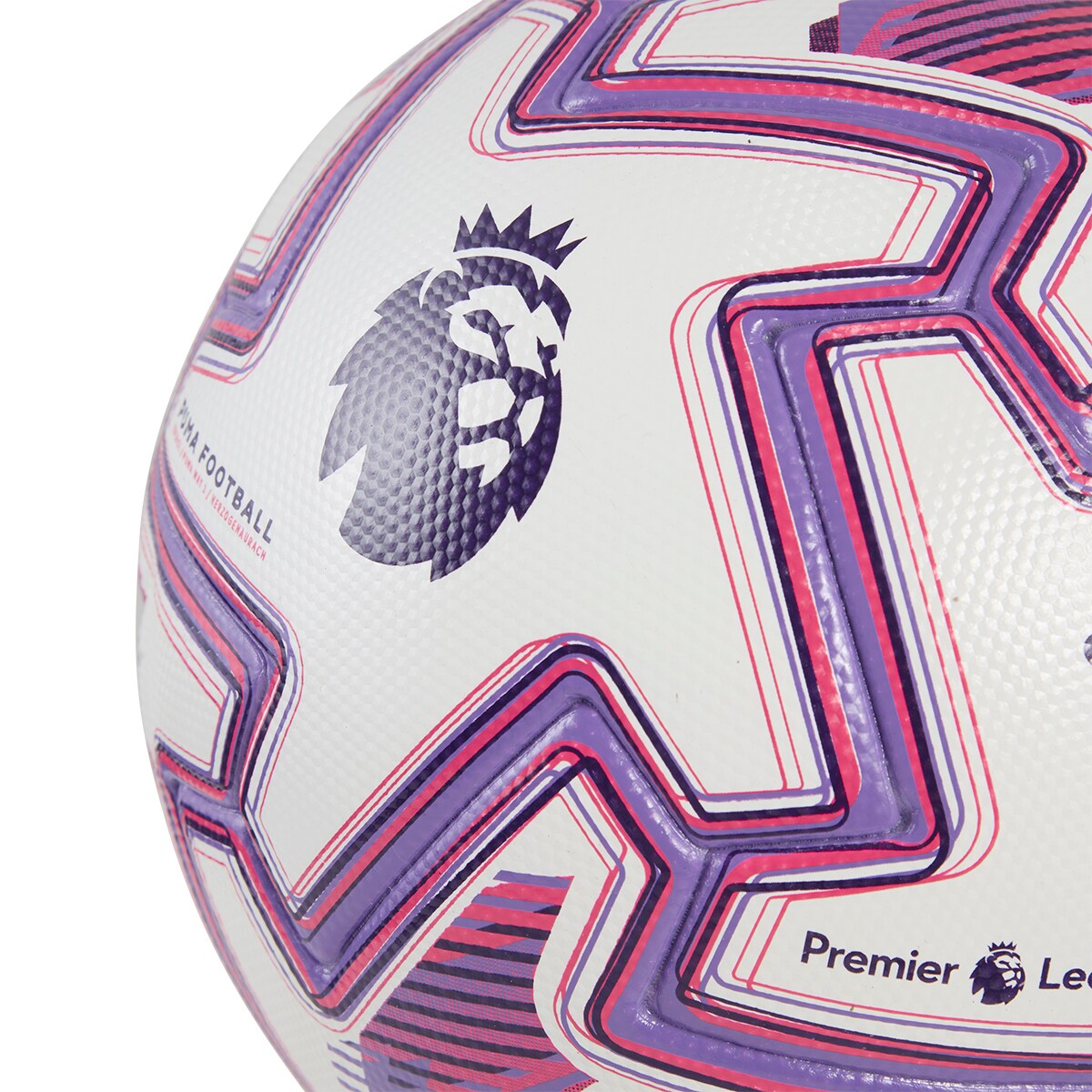 Balón de Fútbol Orbita Ultimate Premier League FIFA Quality Pro