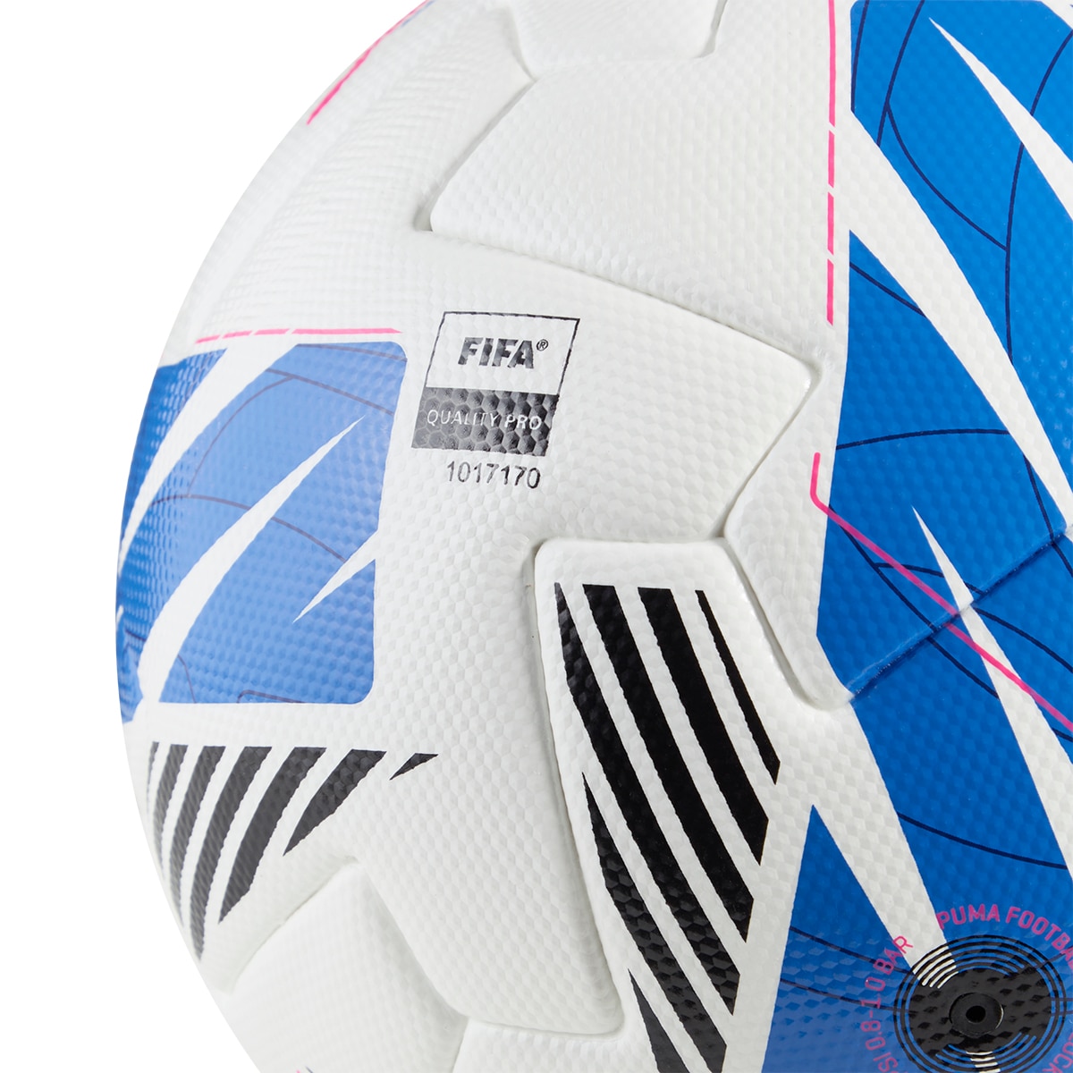 Bola de Futebol Orbita Liga F (FIFA Quality Pro) Branco-2