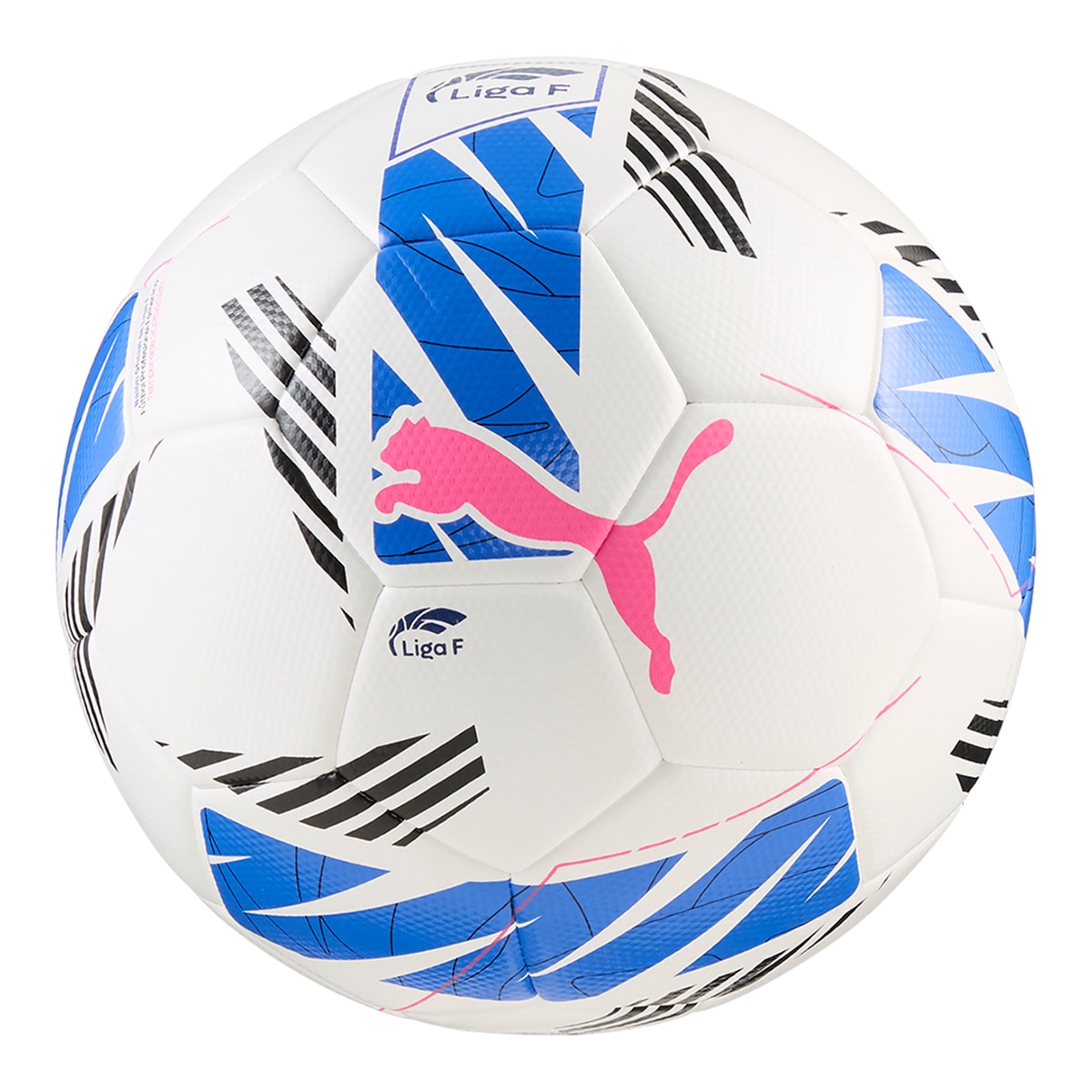 Imagem 0 de Bola de Futebol Orbita Liga F Réplica