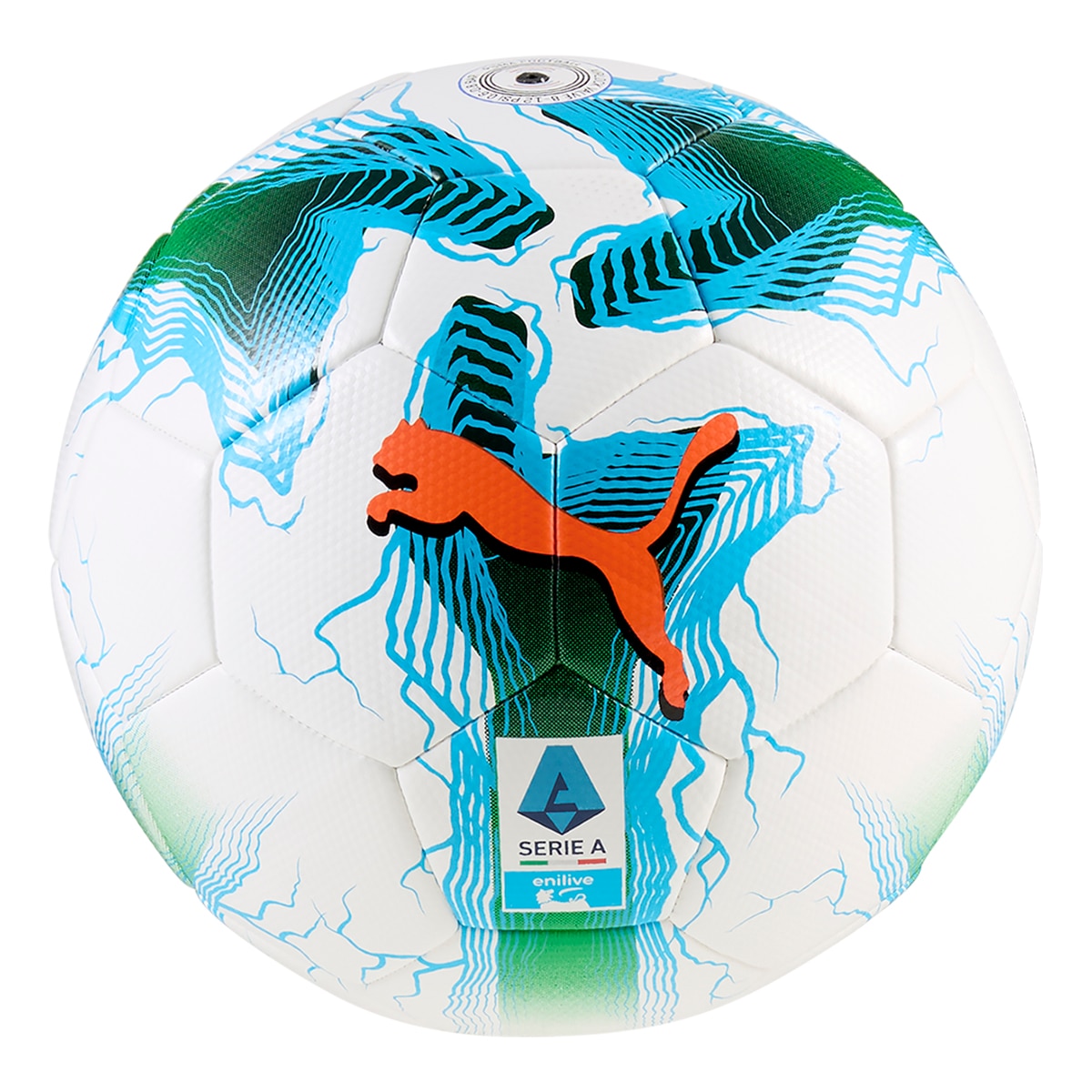Imagem 0 de Bola de Futebol Orbita Série A Réplica