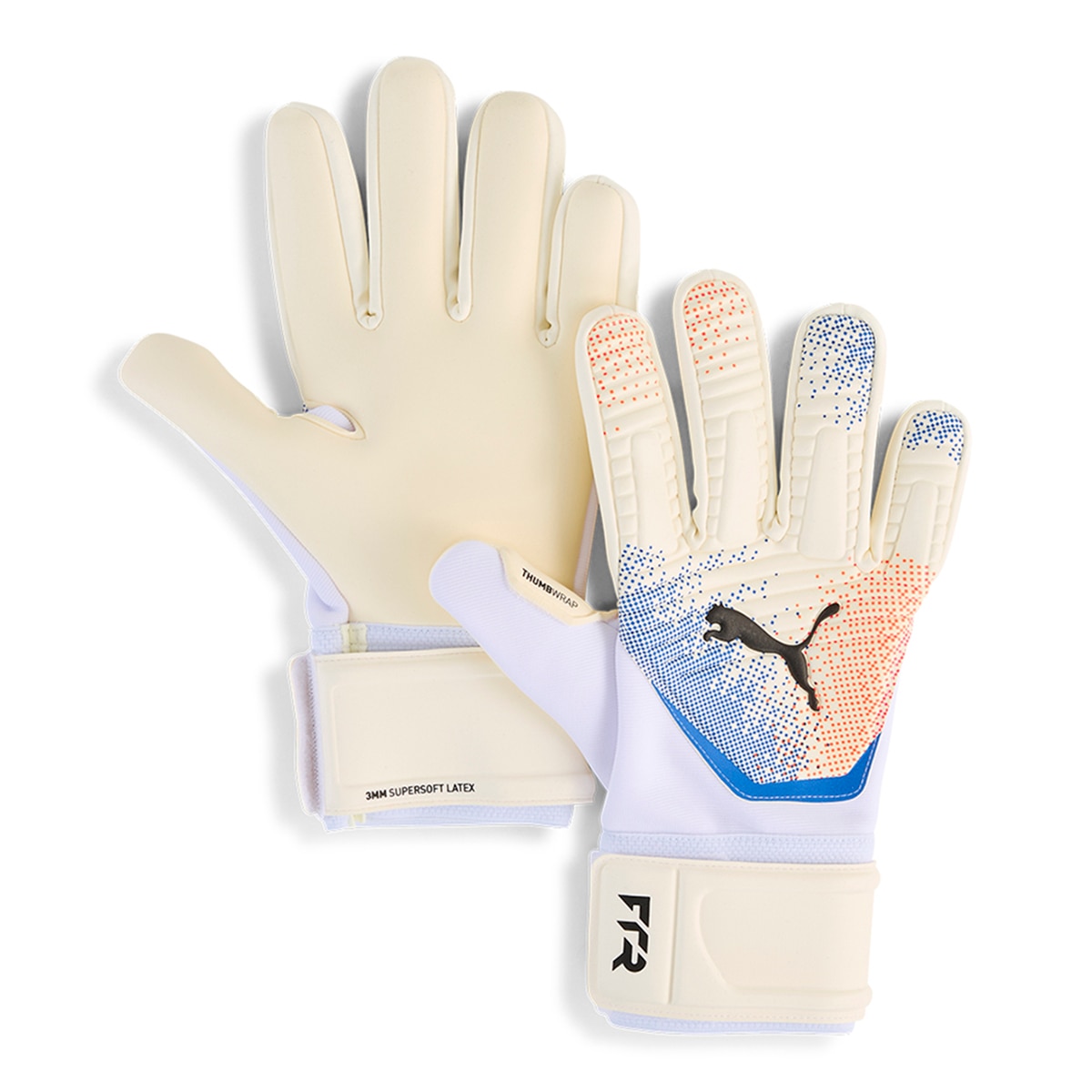 Imagem 0 de Luvas de Futebol de Homem Future Match NC