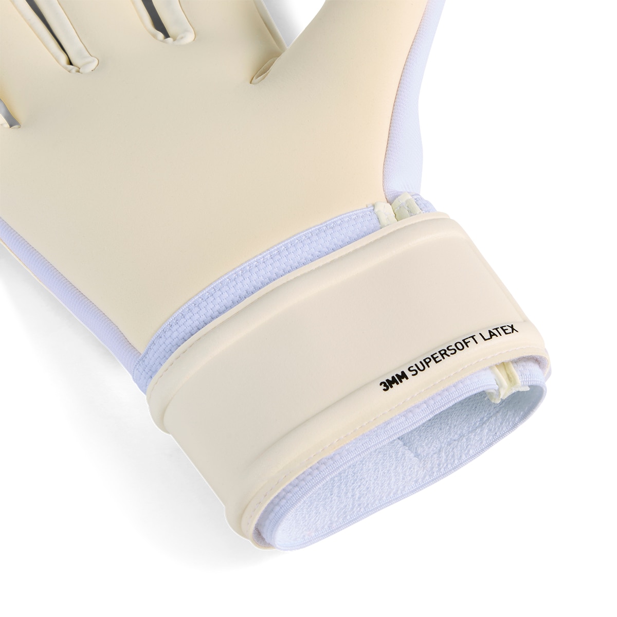 Luvas de Futebol de Homem Future Match NC Branco-3