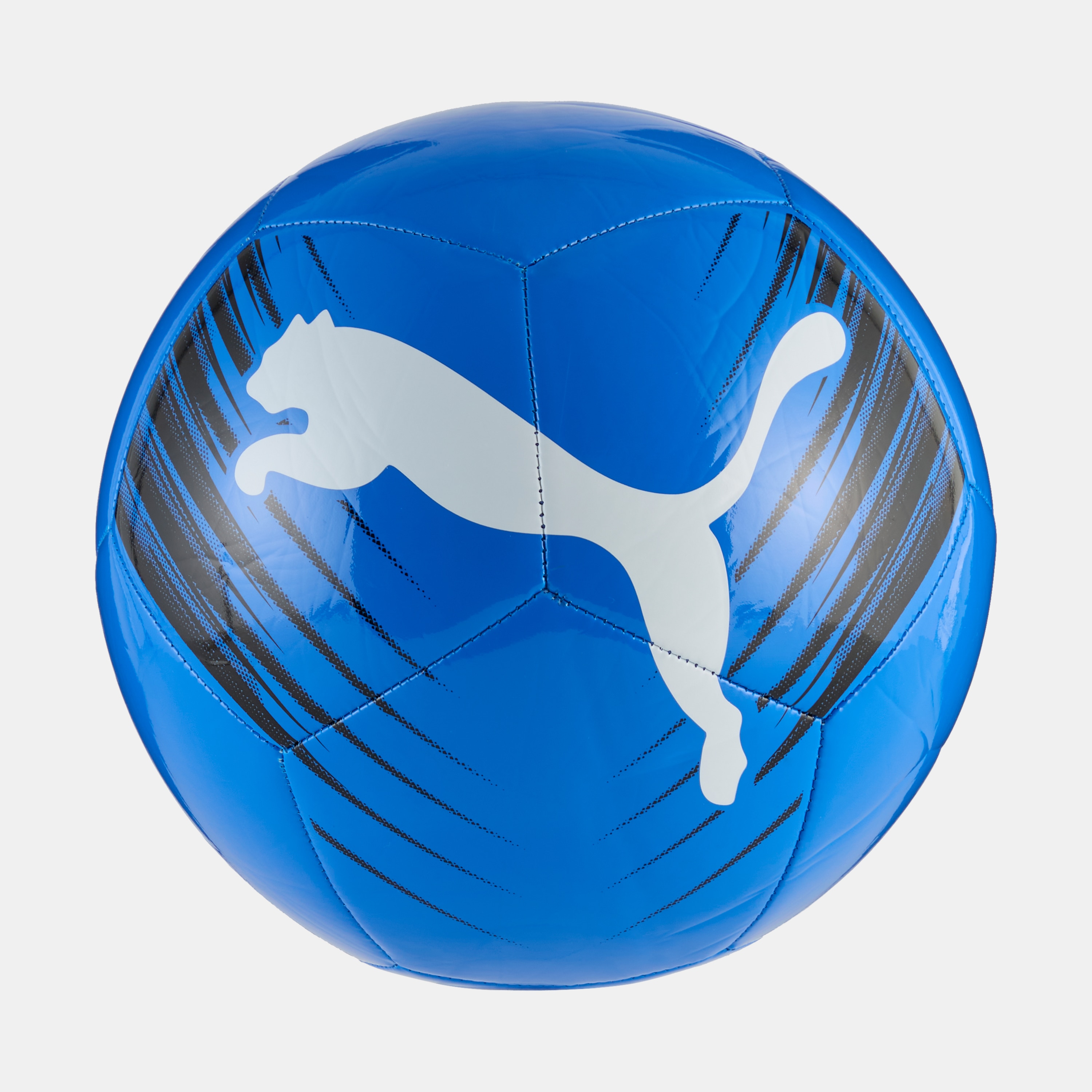 Bola de Futebol Attacanto Graphic Ball Azul-1