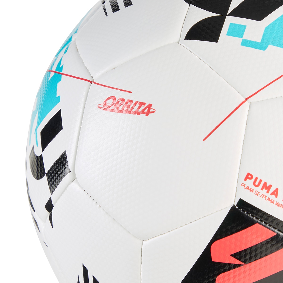 Bola de Futebol Orbita LaLiga 1 Réplica Branco-3