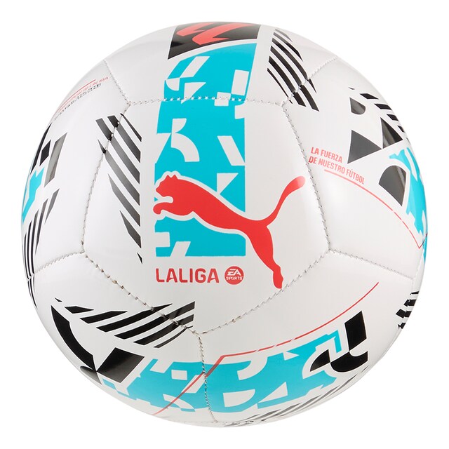 Imagem 0 de Bola de Futebol Orbita LaLiga 1 Mini