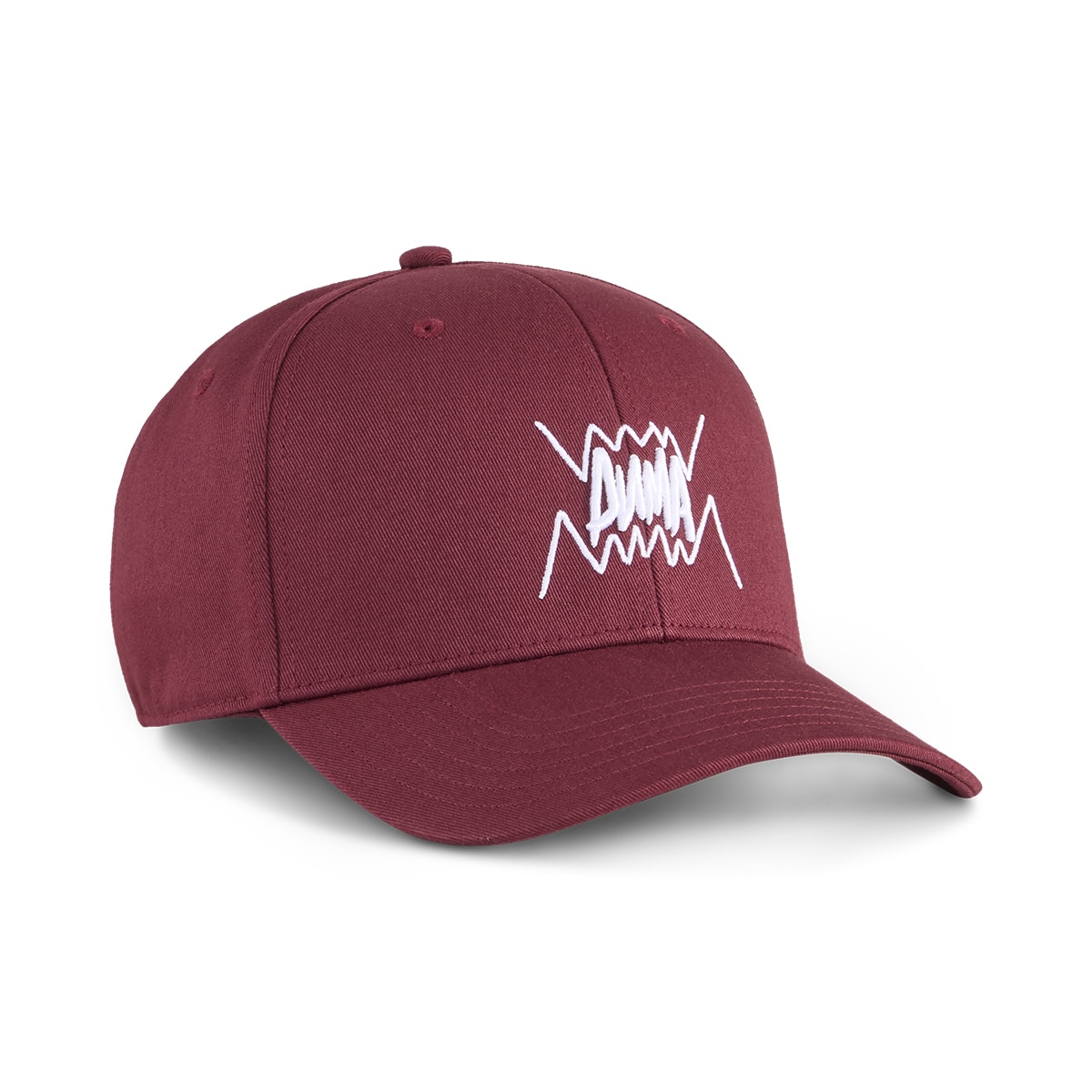 Imagem 0 de Boné de Basquetebol Low Curve BB Unissexo