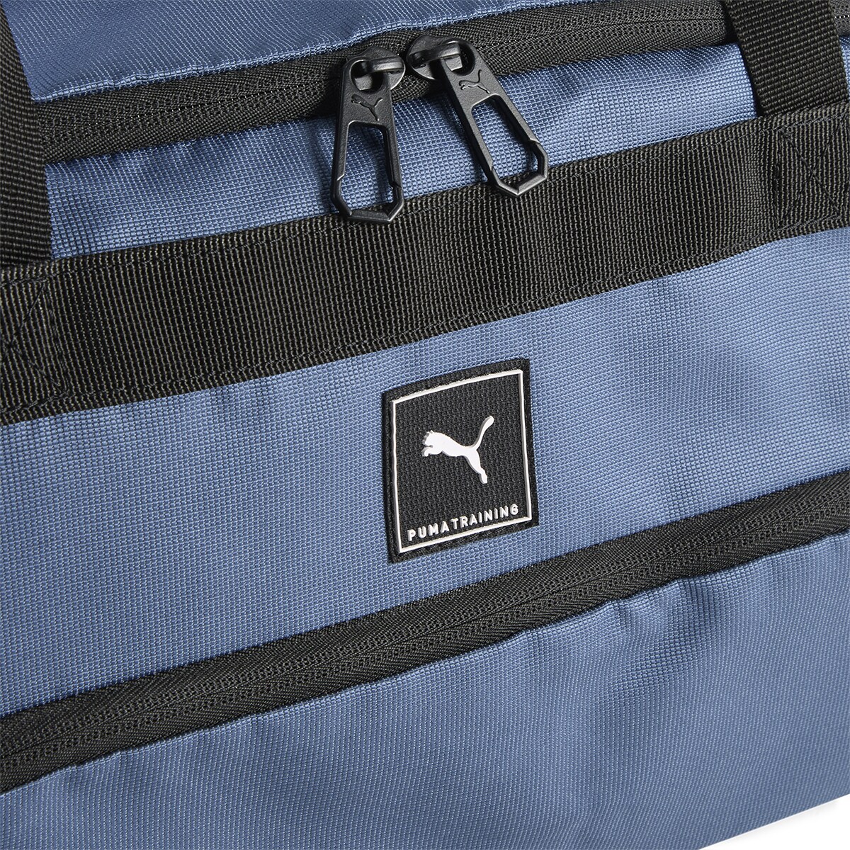 Saco de Desporto Training Unissexo Azul-3