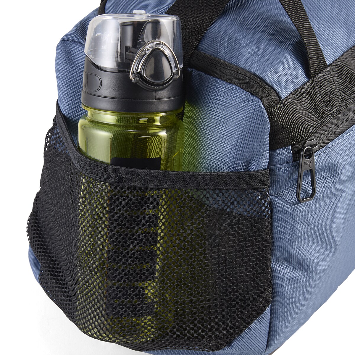 Saco de Desporto Training Unissexo Azul-4