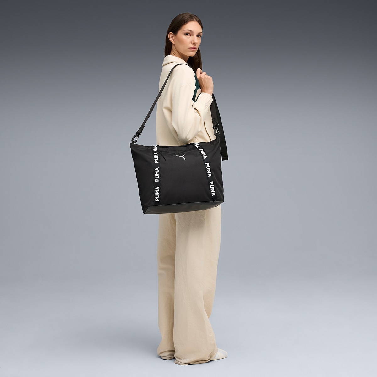 Mala AT ESS de Mulher Preto-3