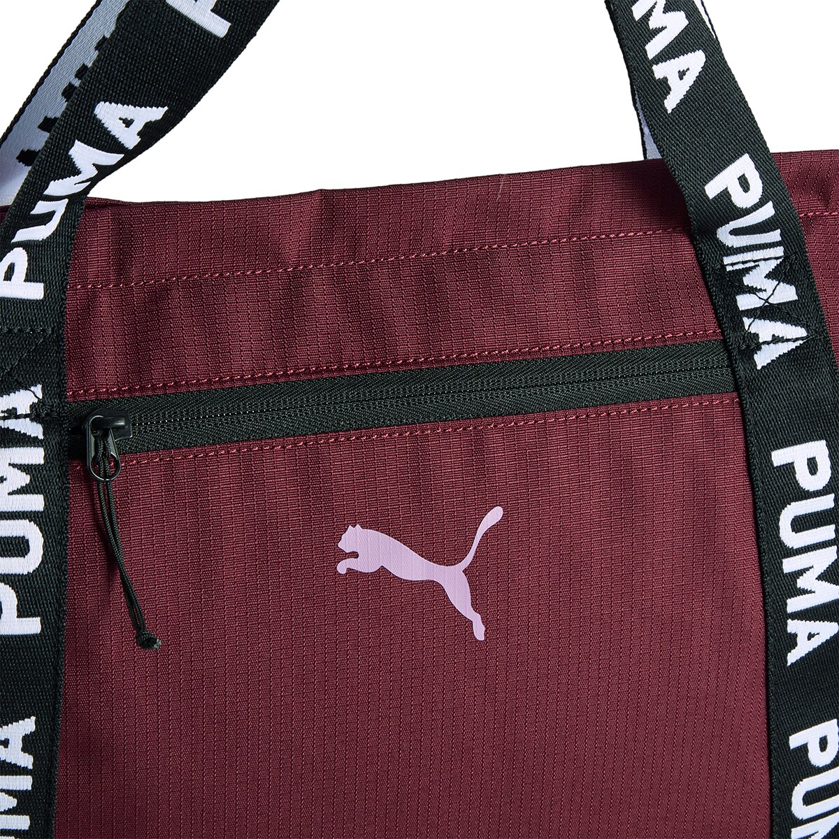Bolso AT ESS de Mujer Puma - Rojo Rojo-4