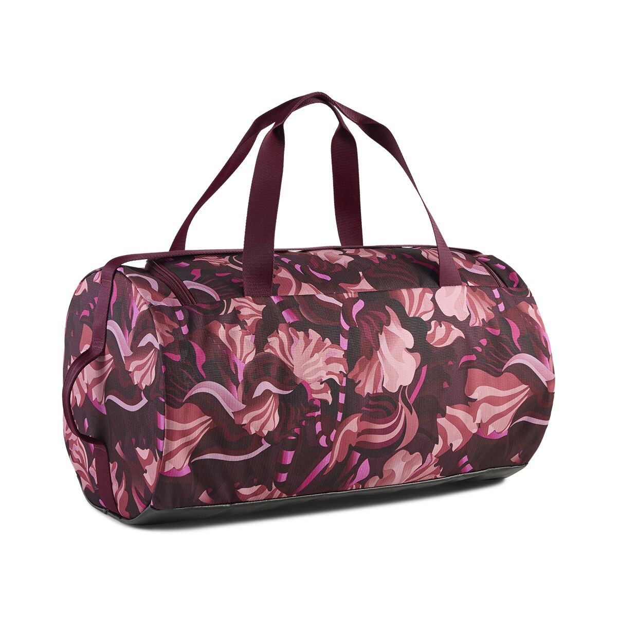 Saco de Desporto AT ESS Floral Ribbon de Mulher Vermelho-2