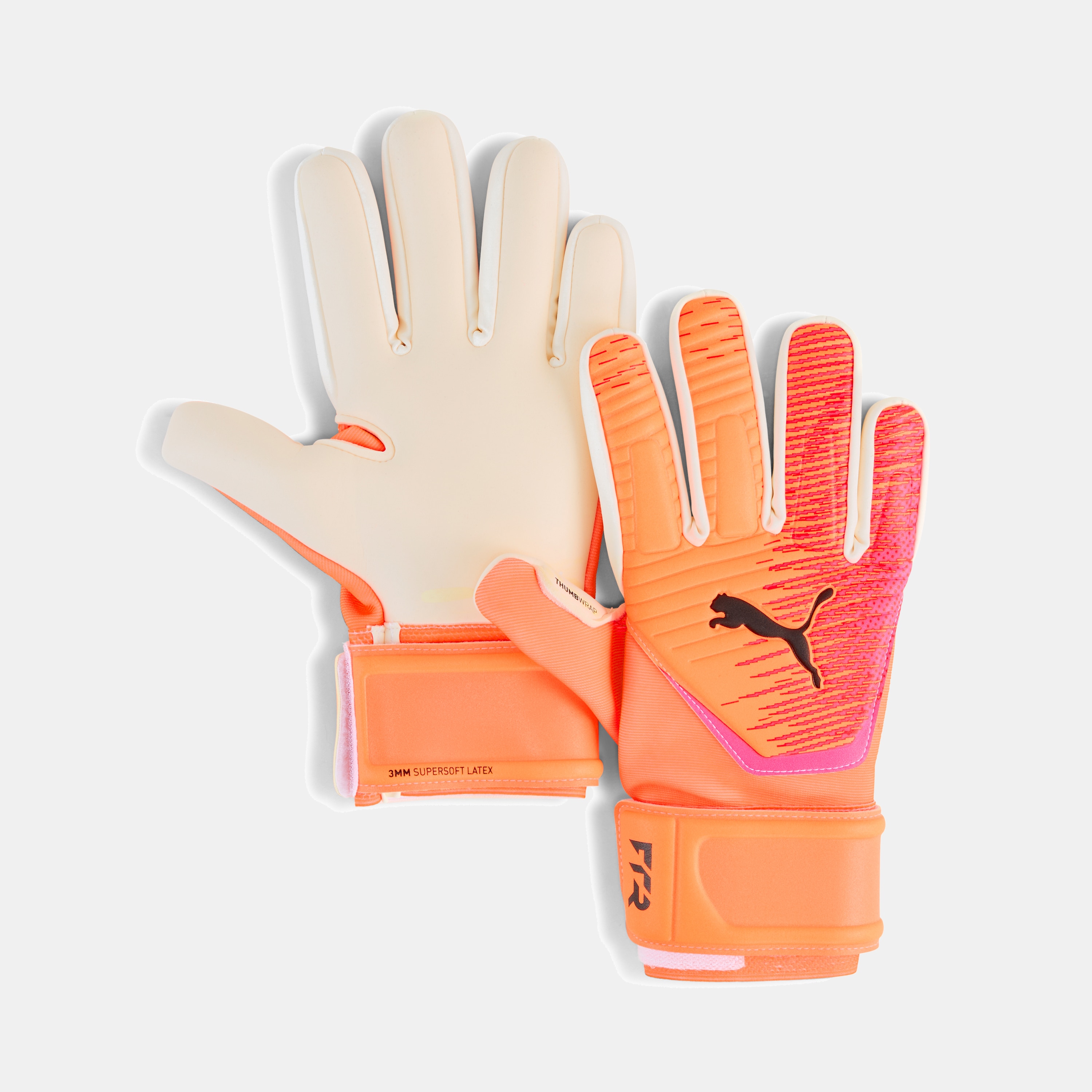 Imagem 0 de Luvas de Futebol Future Match NC Unissexo