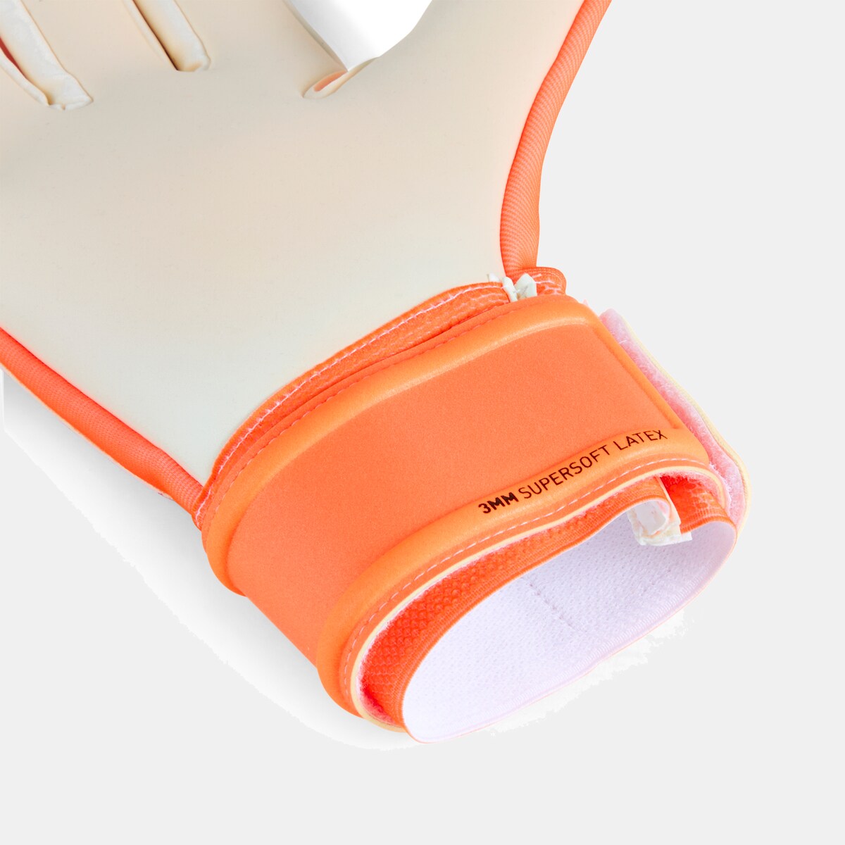 Luvas de Futebol Future Match NC Unissexo Brancos-3