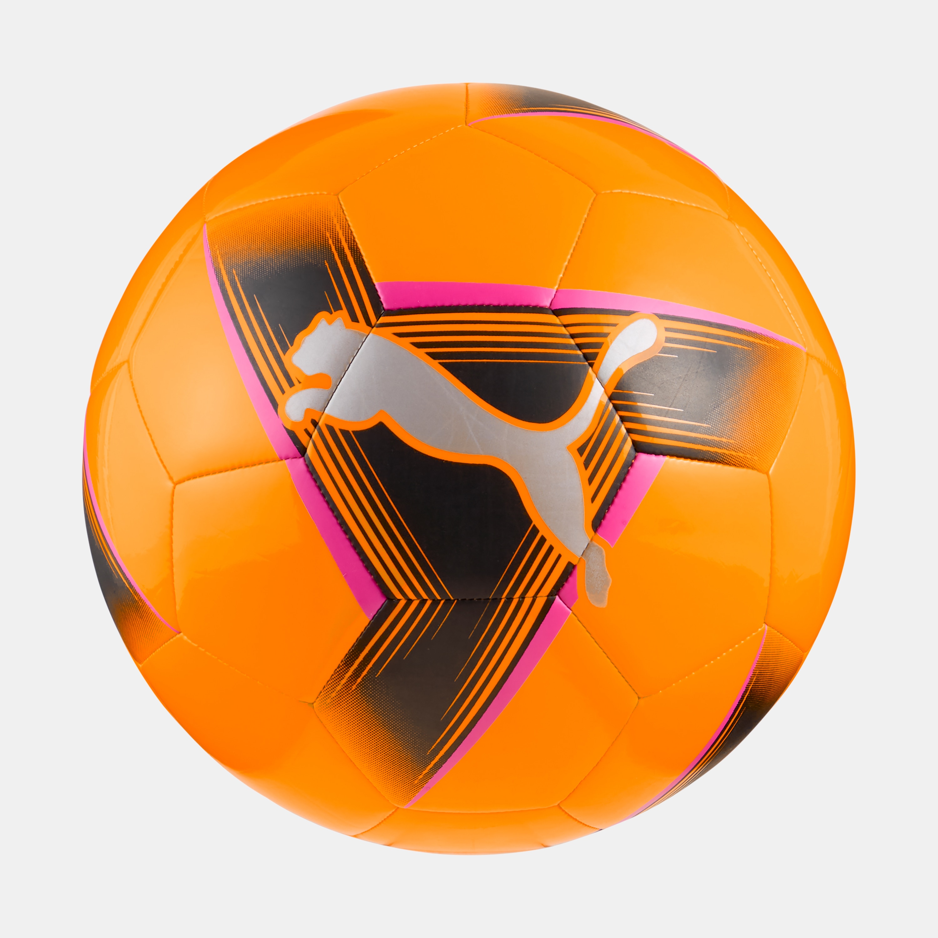Bola de Futebol Prestige Unissexo Laranja-1