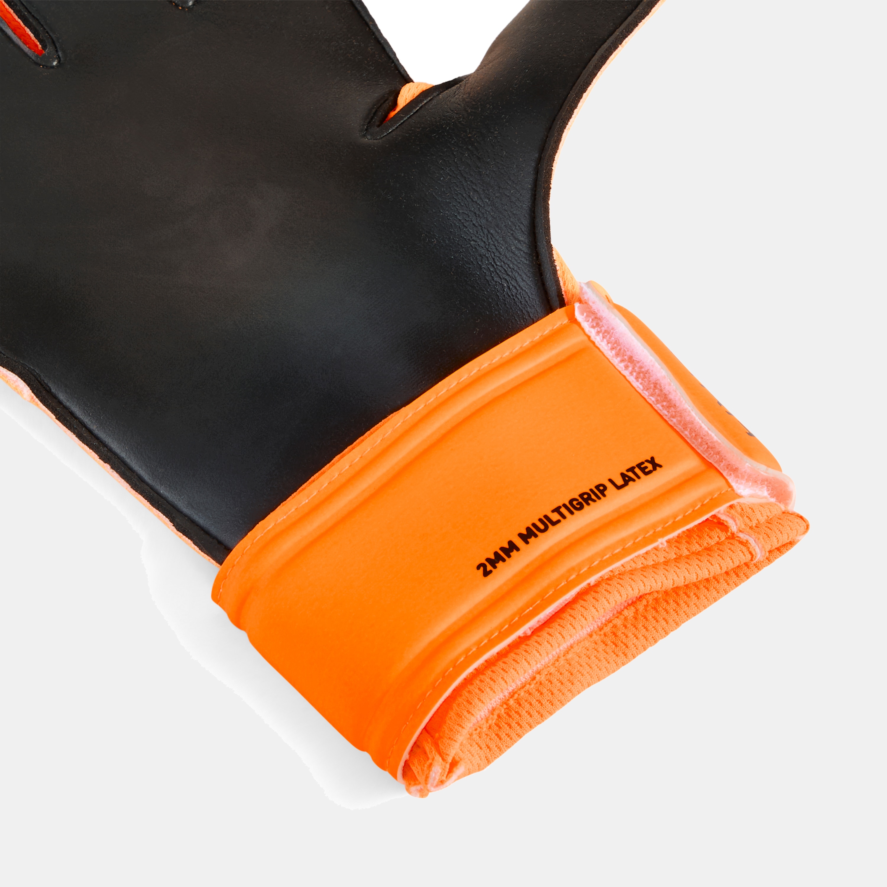 Luvas de Futebol Ultra Play RC Unissexo Pretos-3