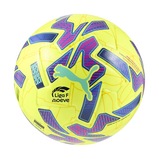 Imagem 0 de Bola de Futebol Orbita Liga F (FIFA Quality Pro) Unissexo