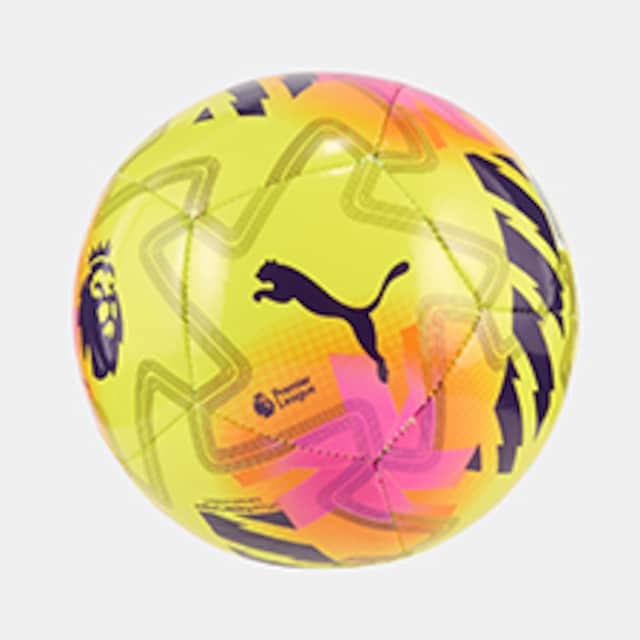 Imagem 0 de Bola de Futebol Orbita Mini PL Lights Unissexo