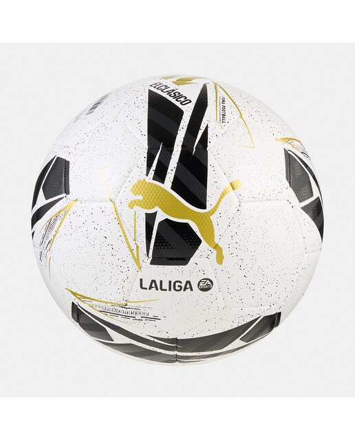 Imagem 0 de Bola de Futebol Orbita LaLiga ELClasico Réplica WP Unissexo