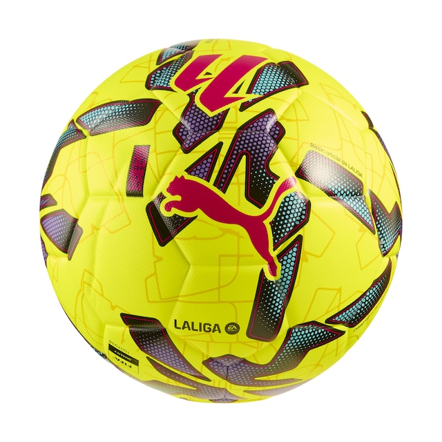 Imagen 0 de Balón de fútbol Orbita LaLiga 1 (FIFA Quality) WP Unisex Puma