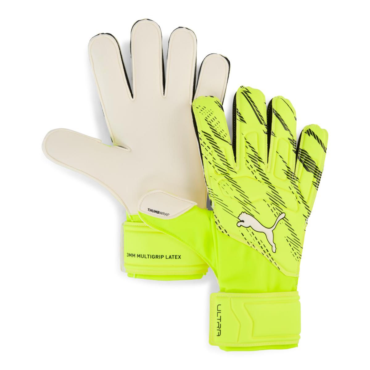 Imagem 0 de Luvas de Futebol de Adulto Ultra Match RC