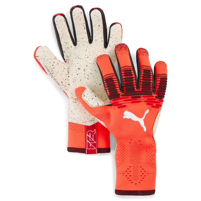 Imagem 0 de Luvas de Futebol de Adulto FUTURE Ultimate NC