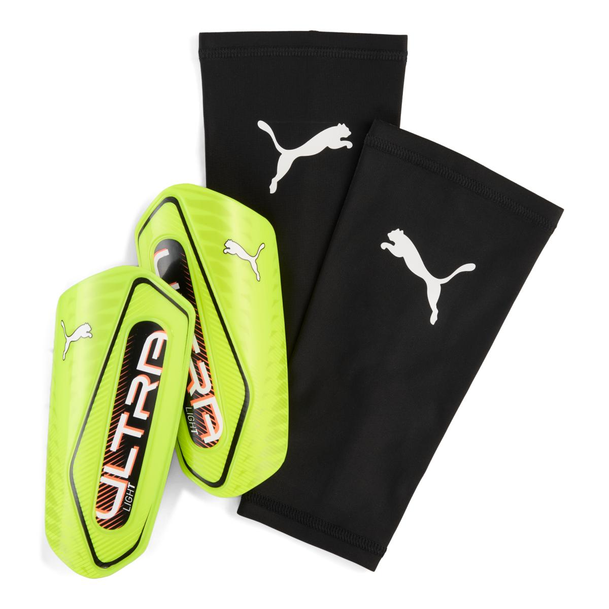 Imagem 0 de Caneleiras de Futebol Unissexo ULTRA Light Sleeve