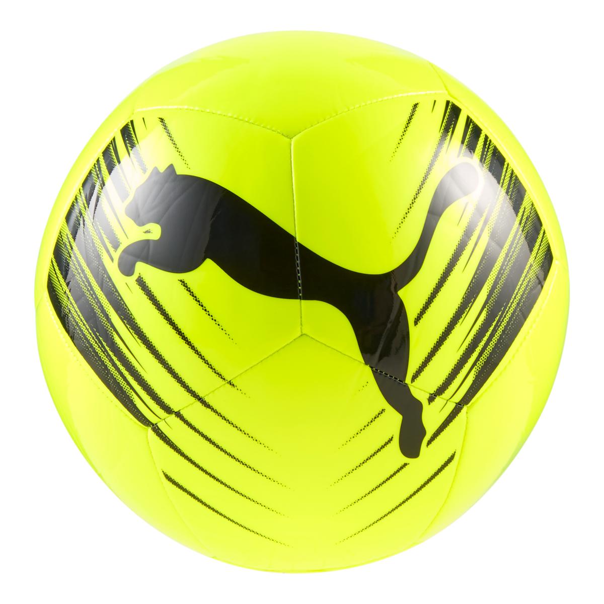 Imagem 0 de Bola de Futebol Unissexo Attacanto Graphic Ball