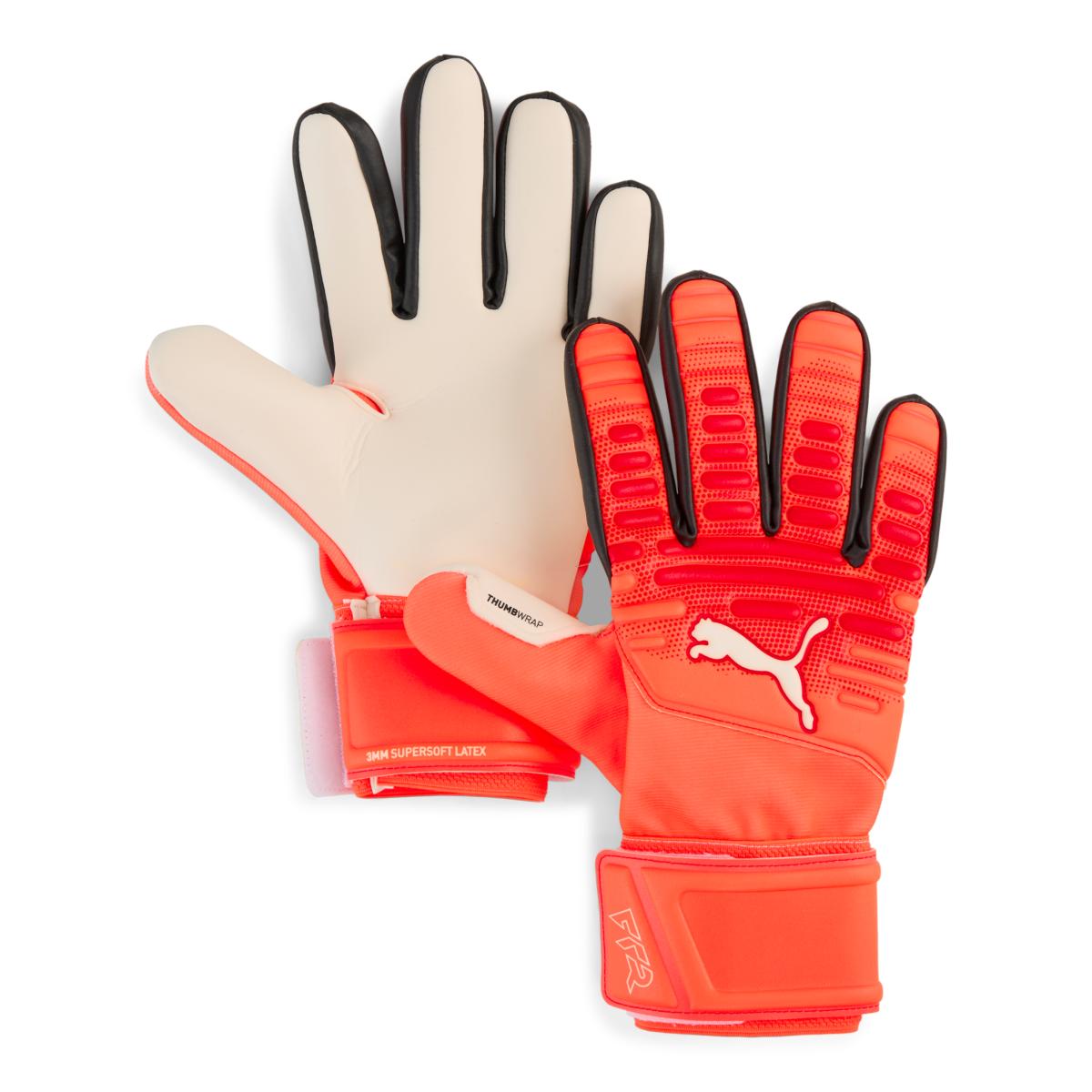 Imagem 0 de Luvas de Futebol de Adulto FUTURE Match NC