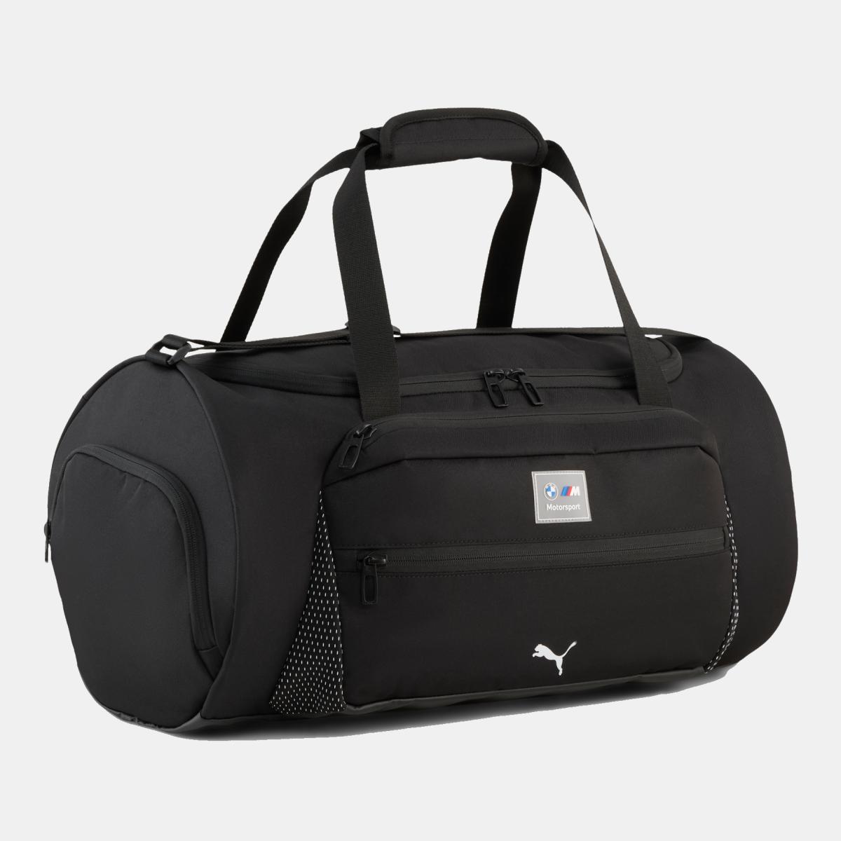 Imagem 0 de Saco de Desporto de Transporte Unisex BMW MMS Barrel