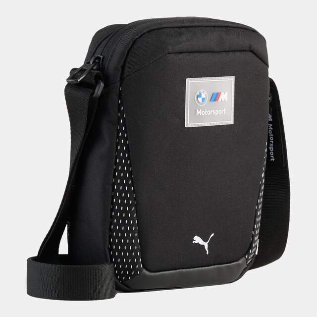 Imagem 0 de Bolsa de Cintura Unissexo BMW MMS Portable