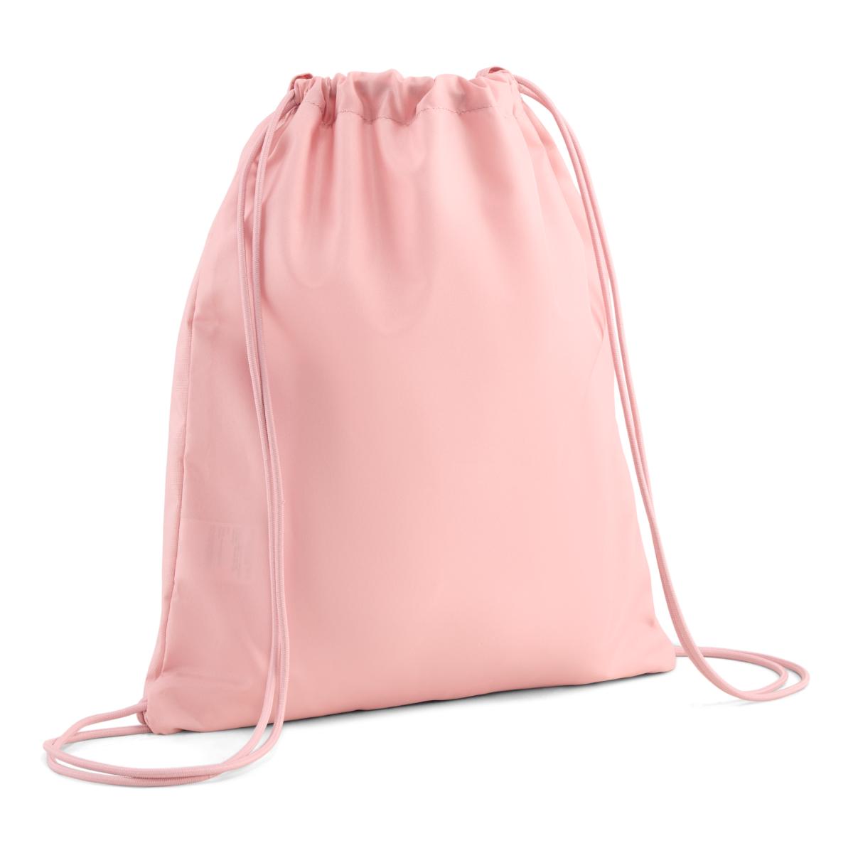 Bolsa de desporto Unisex PUMA Phase Gym Sack Puma Rosa-2