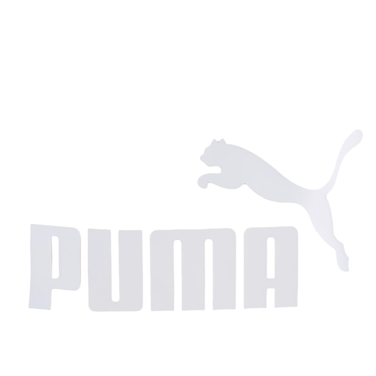 Bolsa de desporto Unisex PUMA Phase Gym Sack Puma Rosa-3