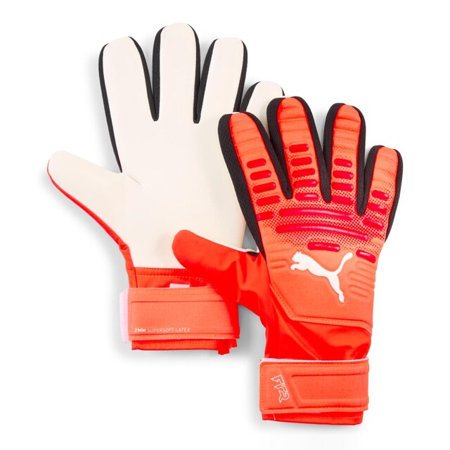 Imagem 0 de Luvas de Futebol de Adulto FUTURE Play JR NC