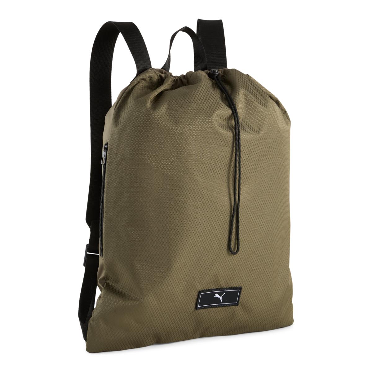 Imagem 0 de Bolsa de deporto Unisex PUMA Deck Gym Sack Puma
