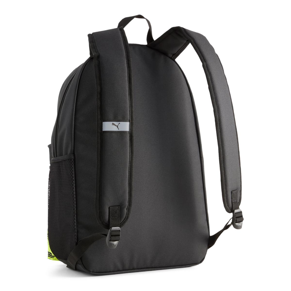 Mochilas Desportivas de Transporte Unissexo Attacanto Preto-2