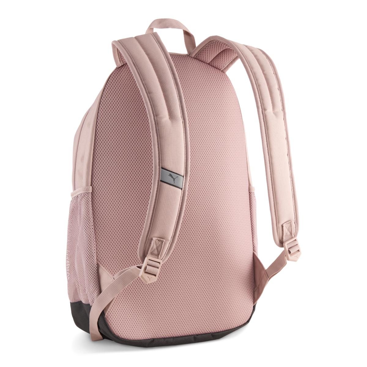 Mochilas desportivas Unisex PUMA BUZZ Puma Castanho-2