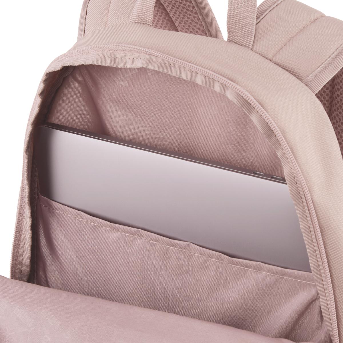 Mochilas desportivas Unisex PUMA BUZZ Puma Castanho-3
