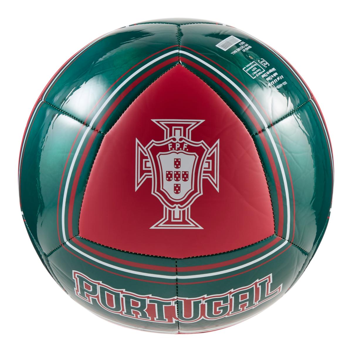 Imagem 0 de Bola de Futebol FPF Culture Mundial 2026