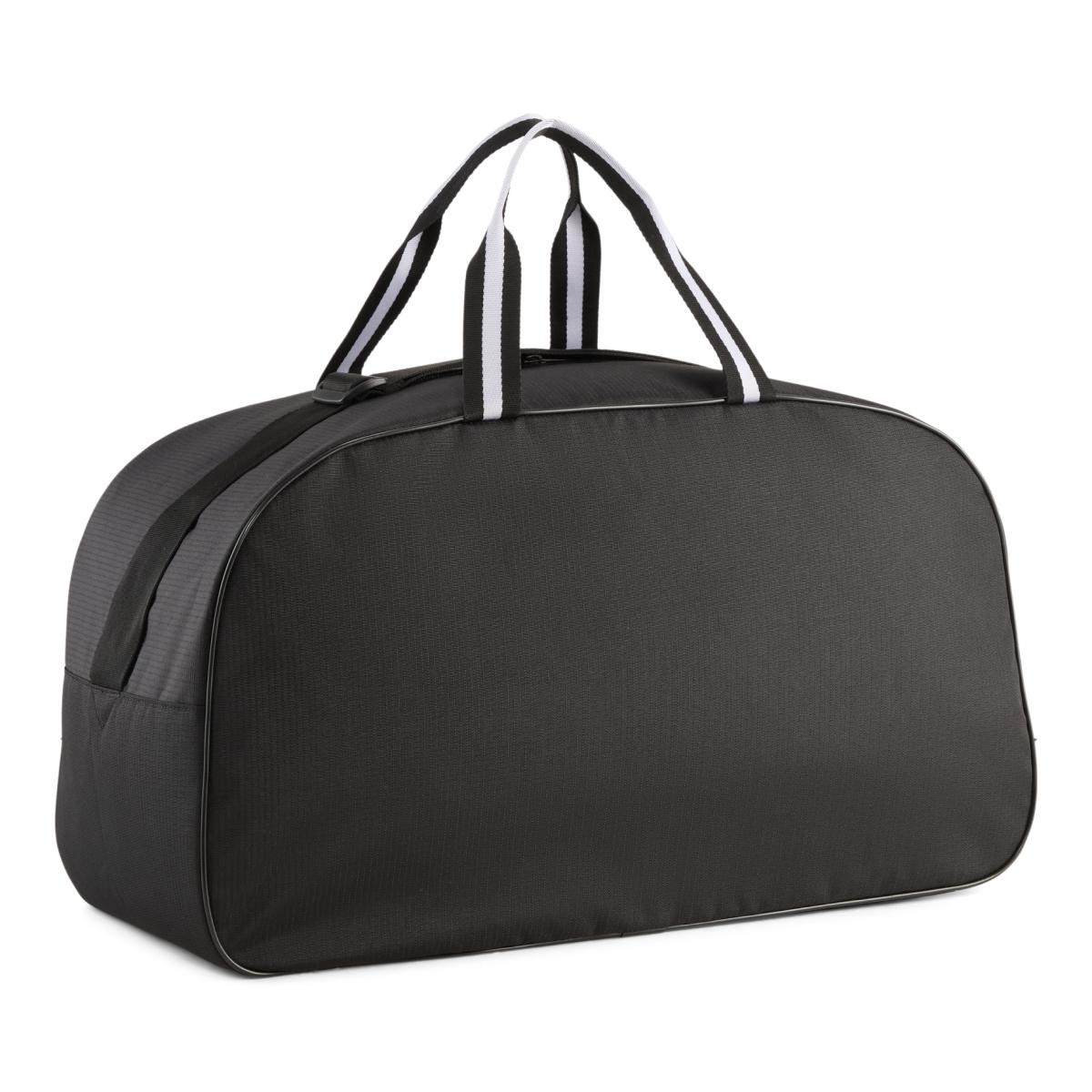 Saco de Desporto Unissexo Campus Sport Grip Preto-2