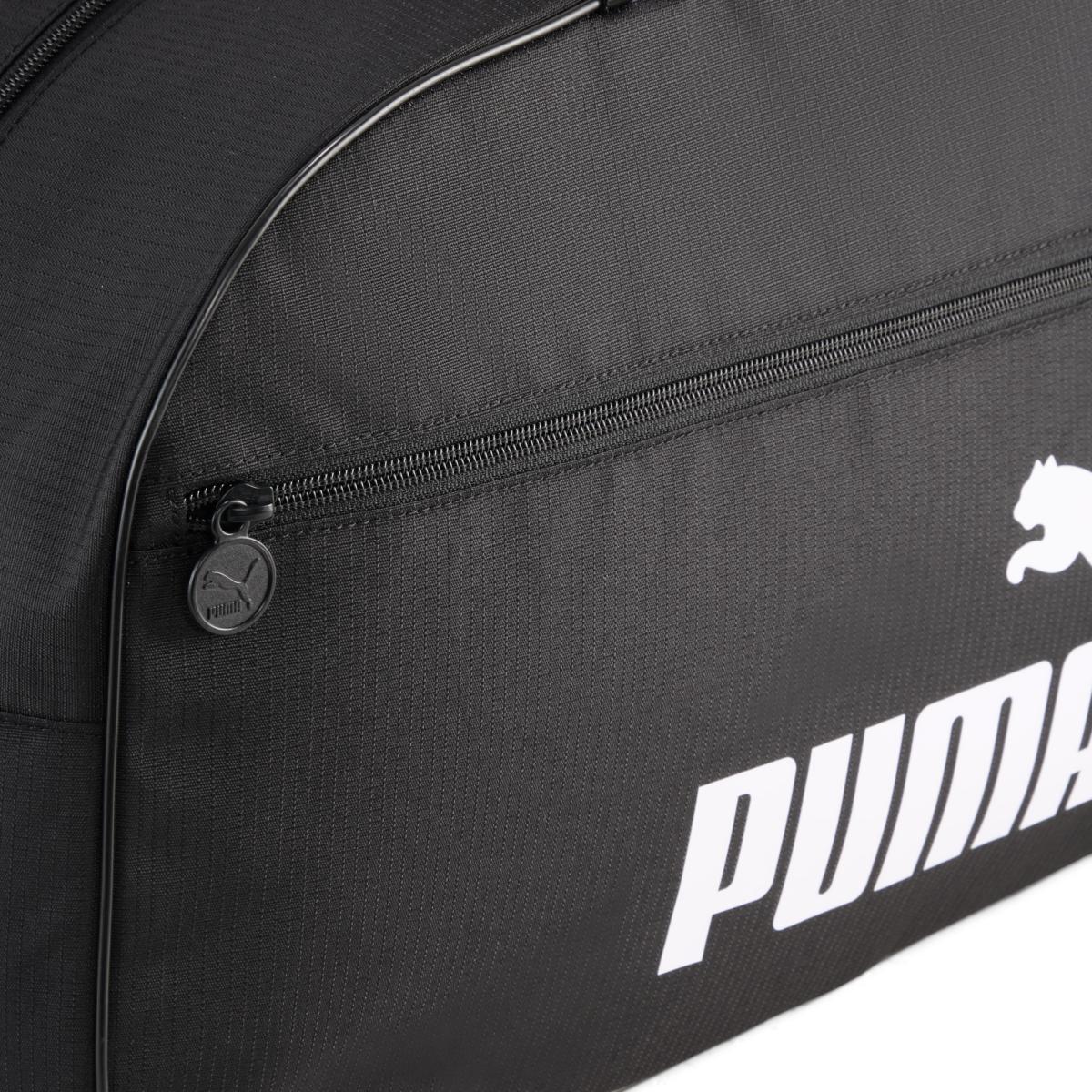Saco de Desporto Unissexo Campus Sport Grip Preto-3