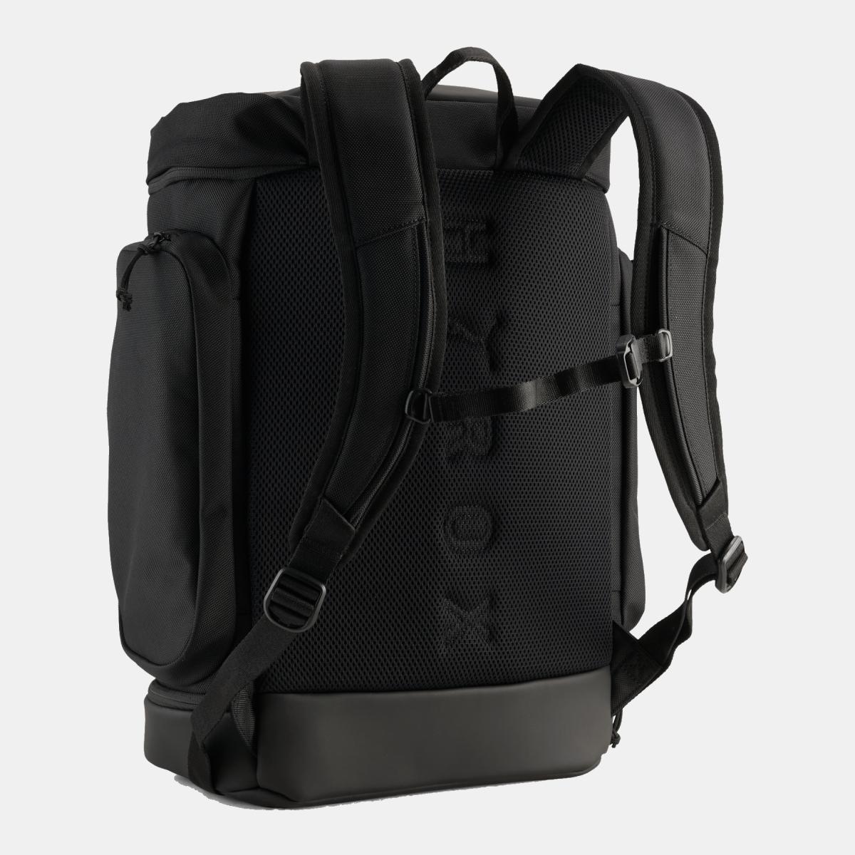 Mochila de Desporto Unissexo x HYROX DAILY Preto-2