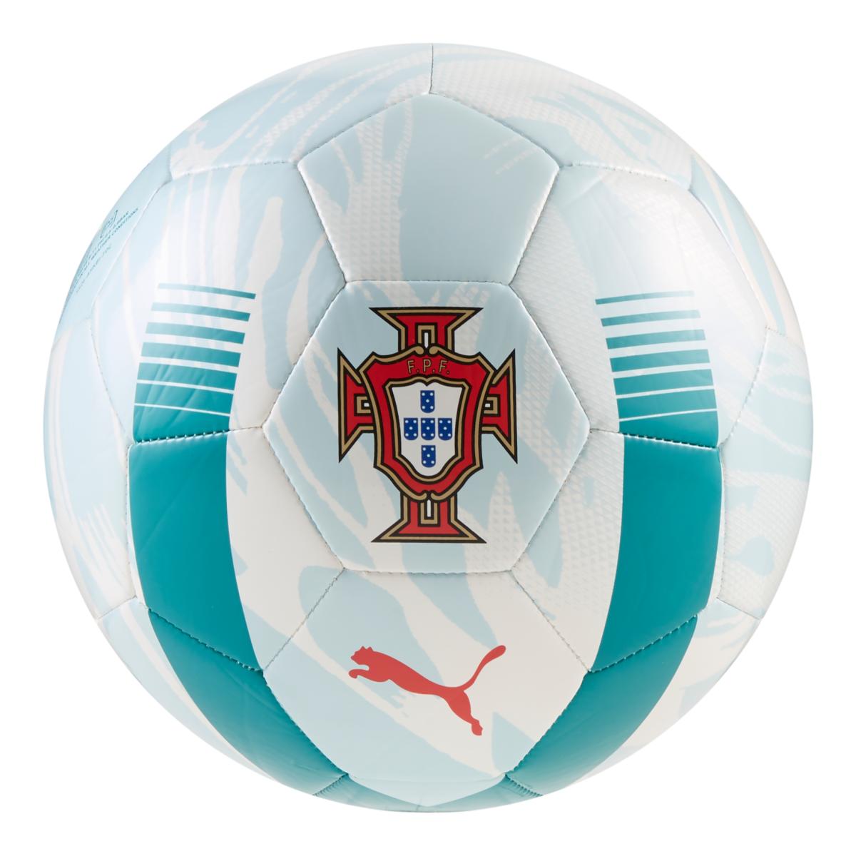 Imagem 0 de Bola de Futebol FPF Culture Graphic Mundial 2026