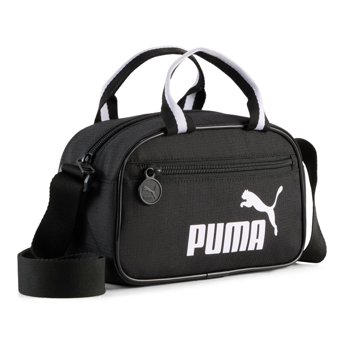 Imagem 0 de Bolsa de deporto  Unisex CAMPUS SPORT Mini Grip Puma