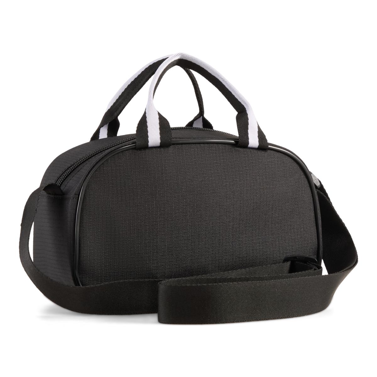 Saco de Desporto Unissexo Campus Sport Mini Grip Preto-2