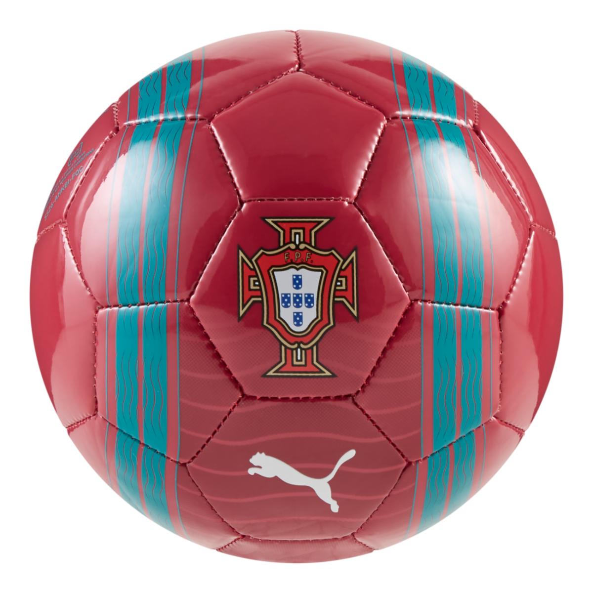 Imagem 0 de Bola de Futebol Mini FPF Mundial 2026