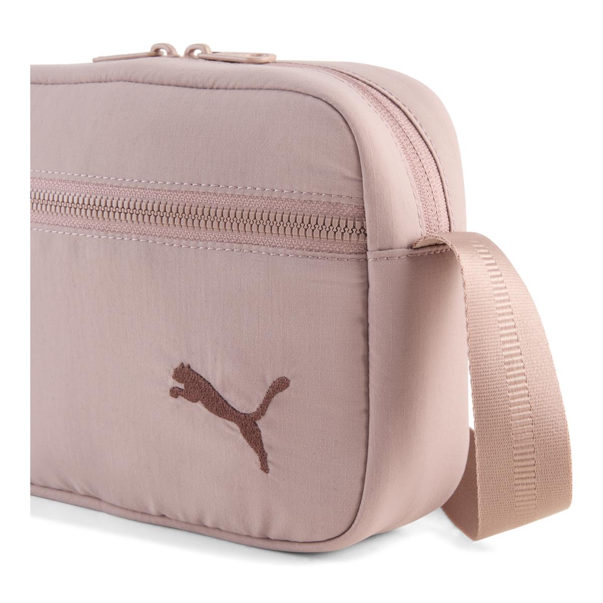 Bolsa de desporto de Transporte Unisex HER Crossbody Puma Castanho-3