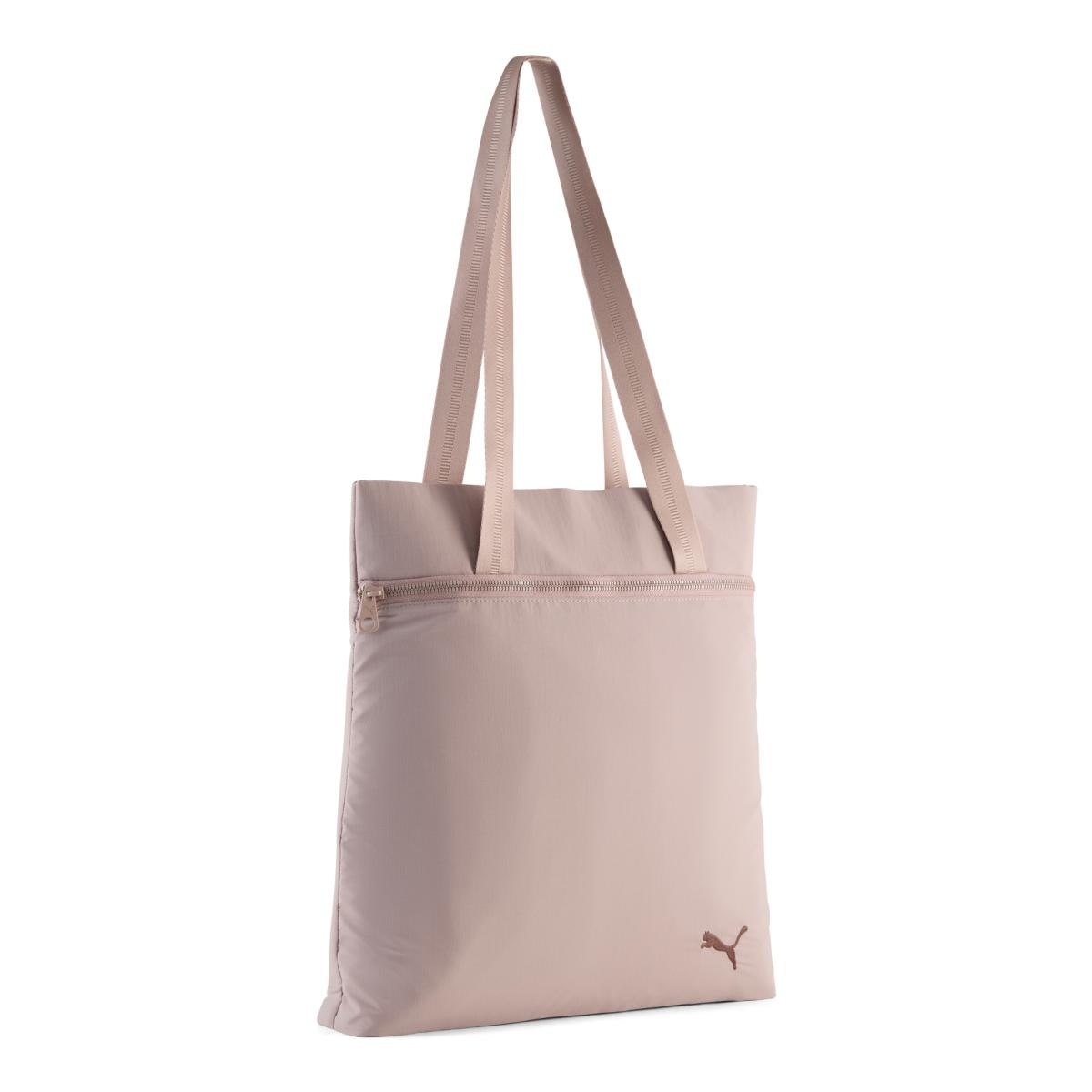 Imagem 0 de Bolsa de deporto de Transporte Unisex HER Tote Puma