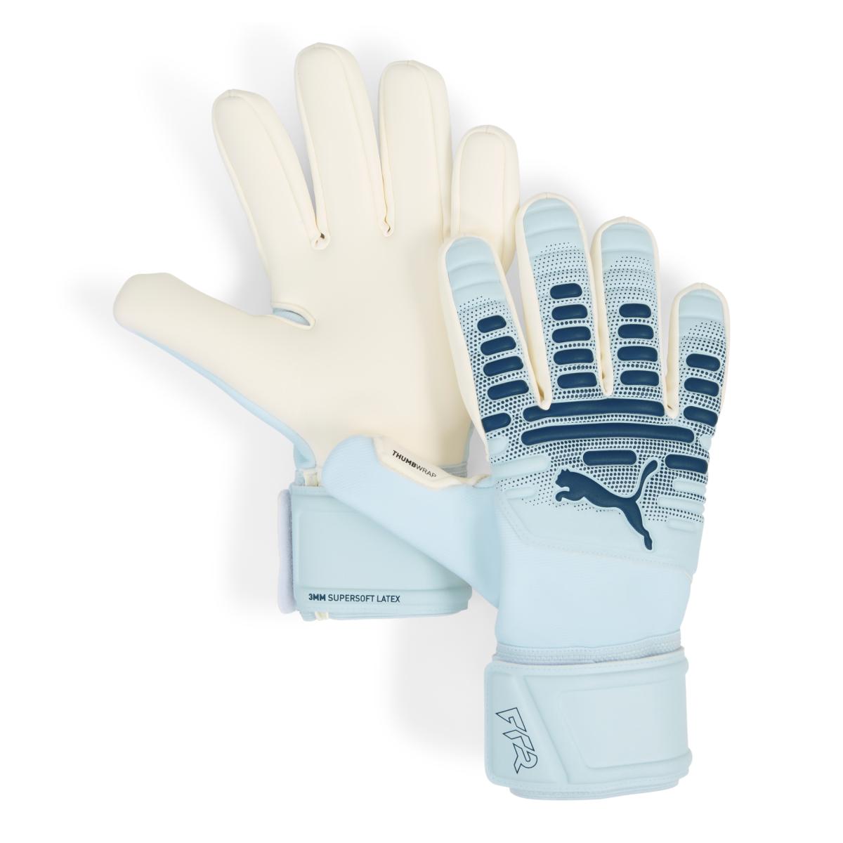 Imagem 0 de Luvas de Futebol de Adulto FUTURE Match NC Puma